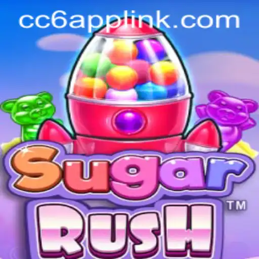 Exploring SugarRush: A Sweet Gaming Adventure with CC6 Link Login