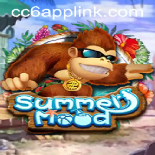 Diving into SummerMood: An Engaging Adventure with CC6 Link Login