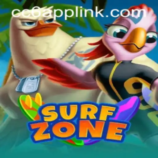 SurfZone: Navigating the Exciting World of Online Gaming with CC6 Link Login