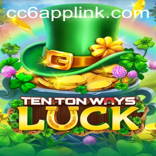 Unveiling TenTonWaysLuck: A Modern Gaming Adventure