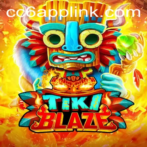 Discover TikiBlaze: An Immersive Adventure into the Heart of Tropical Fun