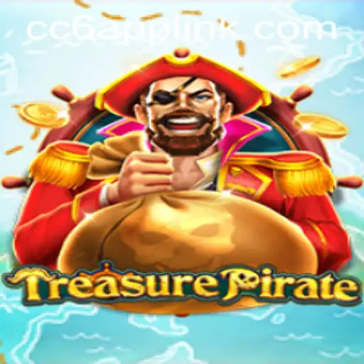 Discover the Exciting World of TreasurePirate and CC6 Link Login