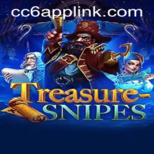 Explore the Adventure of TreasureSnipes: An Engaging Dive into the Game and CC6 Link Login Feature