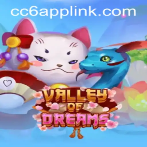 Exploring ValleyofDreams: A Comprehensive Guide to CC6 Link Login