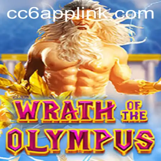 Wrath of Olympus: Explore Mythical Adventures with CC6 Link Login